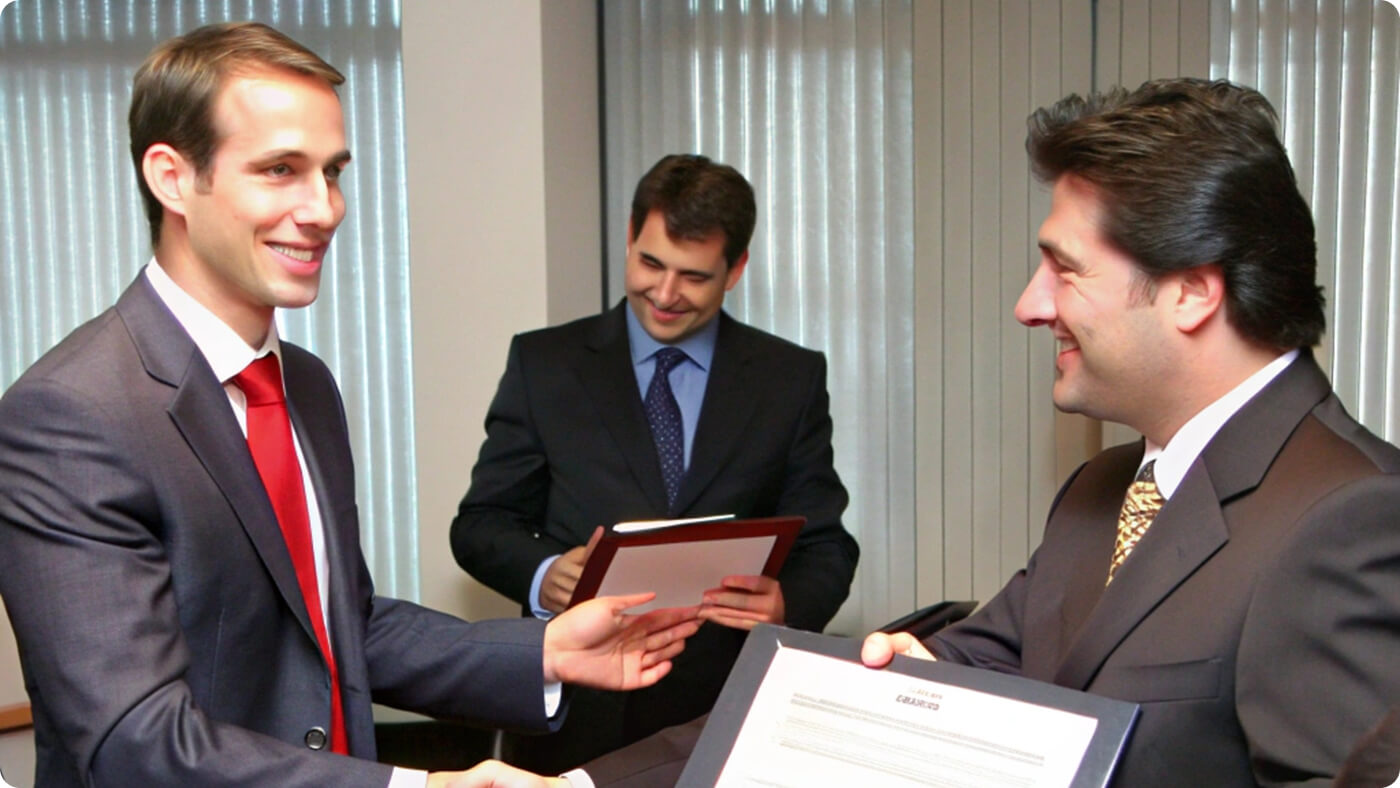 Understanding Corporate Agreements: A Complete Beginner’s Guide