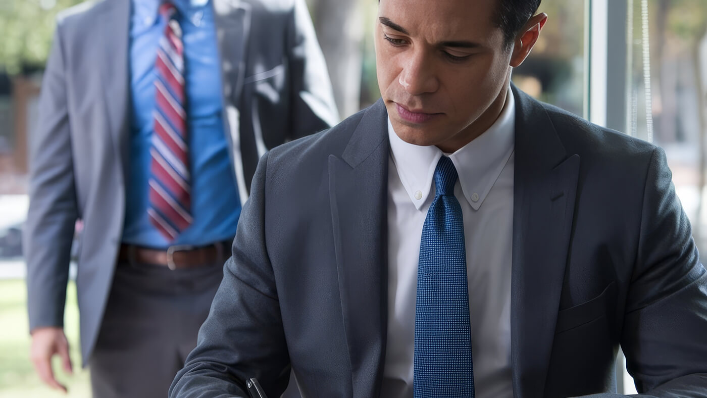 Contract Termination Clauses Explained: Protecting Your Business Interests