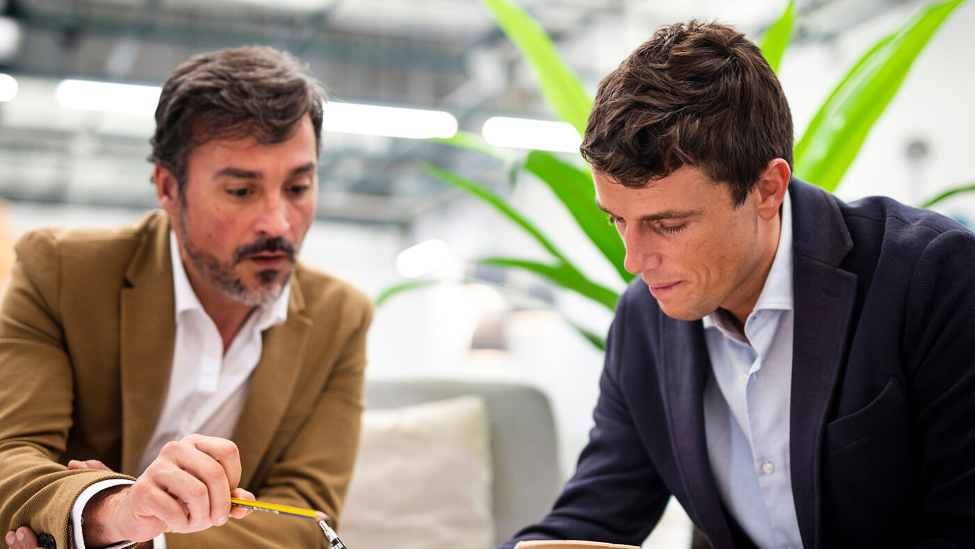 A Beginner’s Guide to Shareholder Agreements on the same point of view